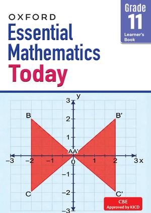 Sample Content Oxford Essential Mathematics  Grade 11 .