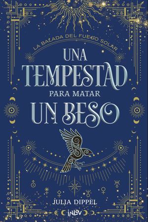Una tempestad para matar un beso - Julia Dipple