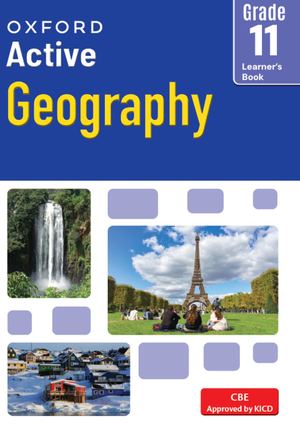 Sample Content Oxford Geography Grade 11 .