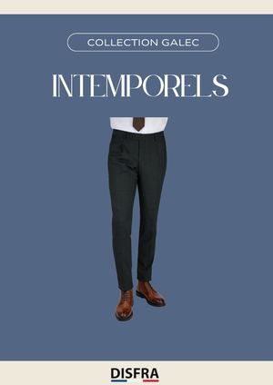 Galec Intemporels