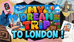 “Travel Opens Your Mind To New Experiences ”