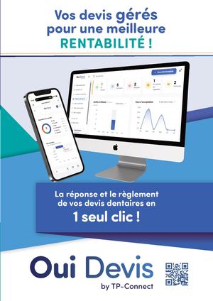 Flyer Oui Devis Aout 2026