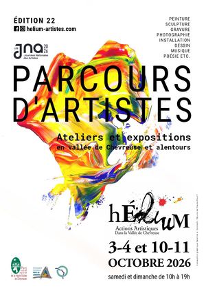 Brochure du Parcours Hélium 2026