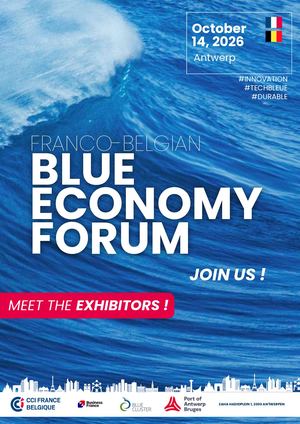 Future Of Blue Economy Visiteurs