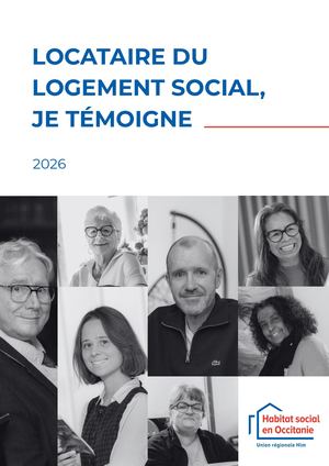 Livret Locataire Du Ls Je Témoigne Vf