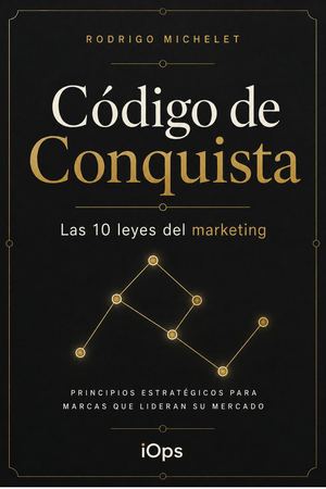 Codigo De Conquista
