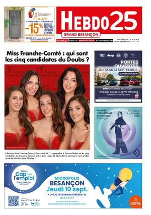 Hebdo Gb 37 2026