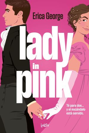 Lady In Pink - Erica George