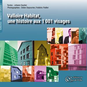 Valloire Habitat Une Histoire Aux 1001 Visages