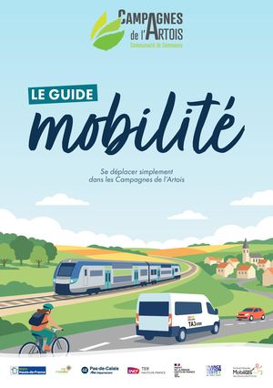 Guide Mobilité 2026