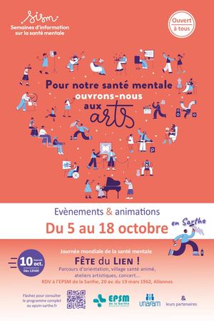 Programme Sism En Sarthe 2026 Version Finale