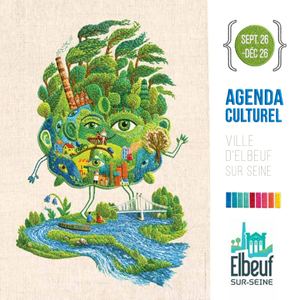 Agenda Culturel Sept-déc 2026