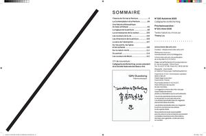LT N°220 du compte Calaméo de Mme Josset