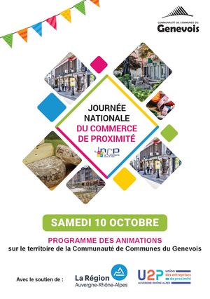 Programme JNCP