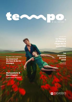 Tempo #4