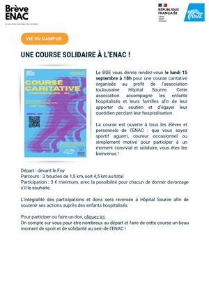 Article Brève Du 0309