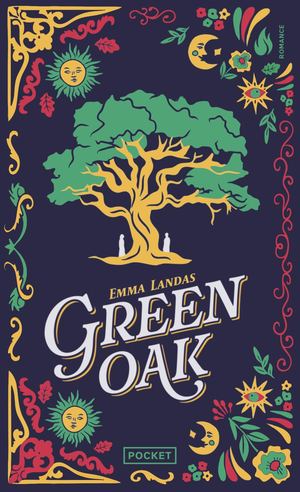 [Extrait] Green Oak Emma Landas