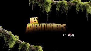 Team Building Les Aventuriers