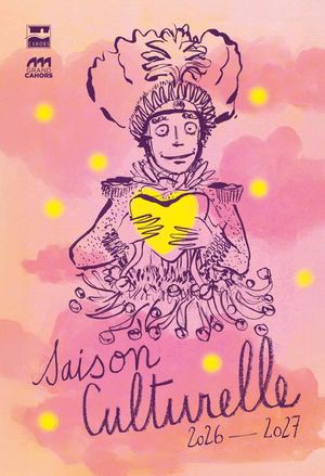 Saison culturelle 2026-2027