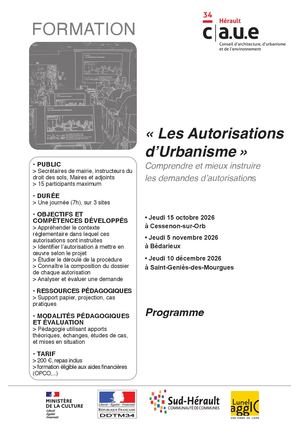 Prog Formation AU CAUE34 2026