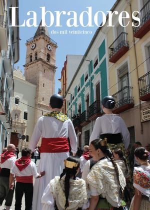 Labradores 2025