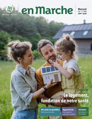 En Marche n°1748 septembre 2026
