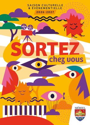 Saison 26 27 Guide Meriel