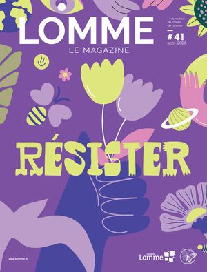 Lomme Le Magazine Septembre 2026