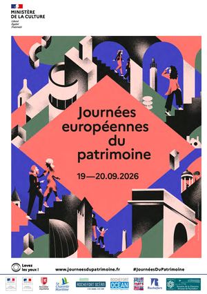 Programme JEP 2026