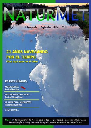 NATURMET Nº30