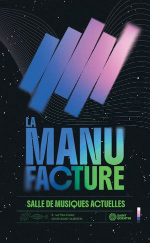 Manufacture Septembre Janvier 2027