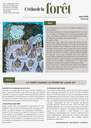 Défi Presse Fiction 2026