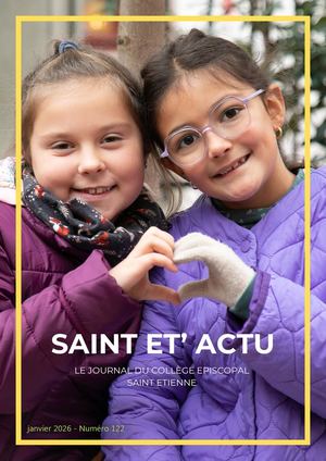 SAINT ET' ACTU N°122