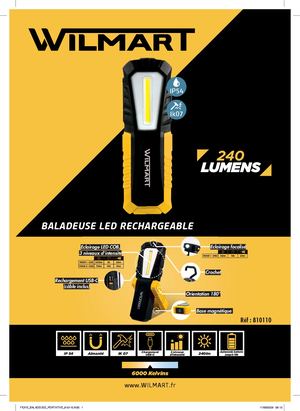 810110 Fiche Produit