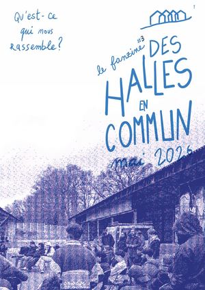 Fanzine #3 - Mai 2026
