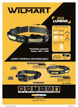 810108 Fiche Produit
