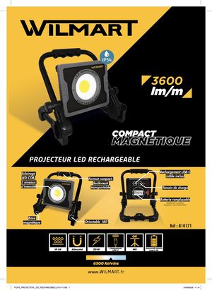 810171 Fiche Produit