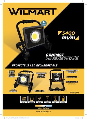 810172 Fiche Produit