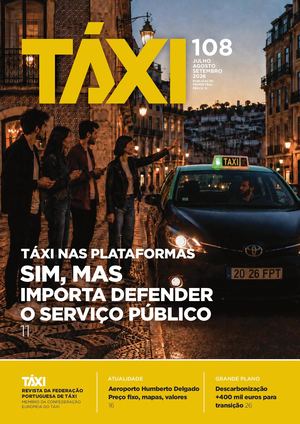 Taxi 108