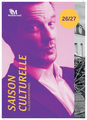 Saison Culturelle 2026 2027
