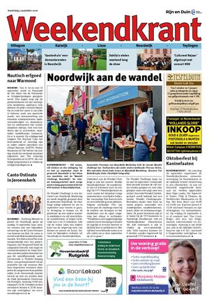 Weekendkrant 03 09 2026