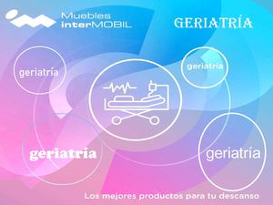 GERIATRÍA 2026/27