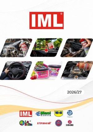 IML Catalogo 2026