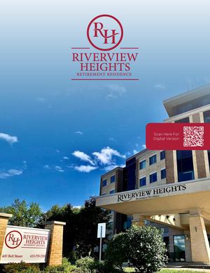 Riverview Heights Retirement Residence
