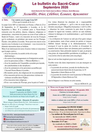 Bulletin Septembre 2026 (1)