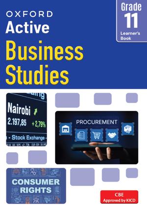 Sample Content Oxford Business Studies Grade 11 .