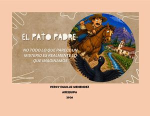 El Pato Padre 1