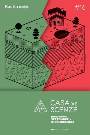 Casa di e Scenze - Settembre/Dicembre 2026