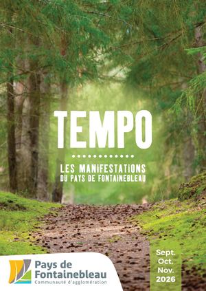 TEMPO CAPF septembre 2026