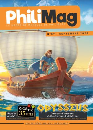 PhiliMag - N°67 - Septembre 2026